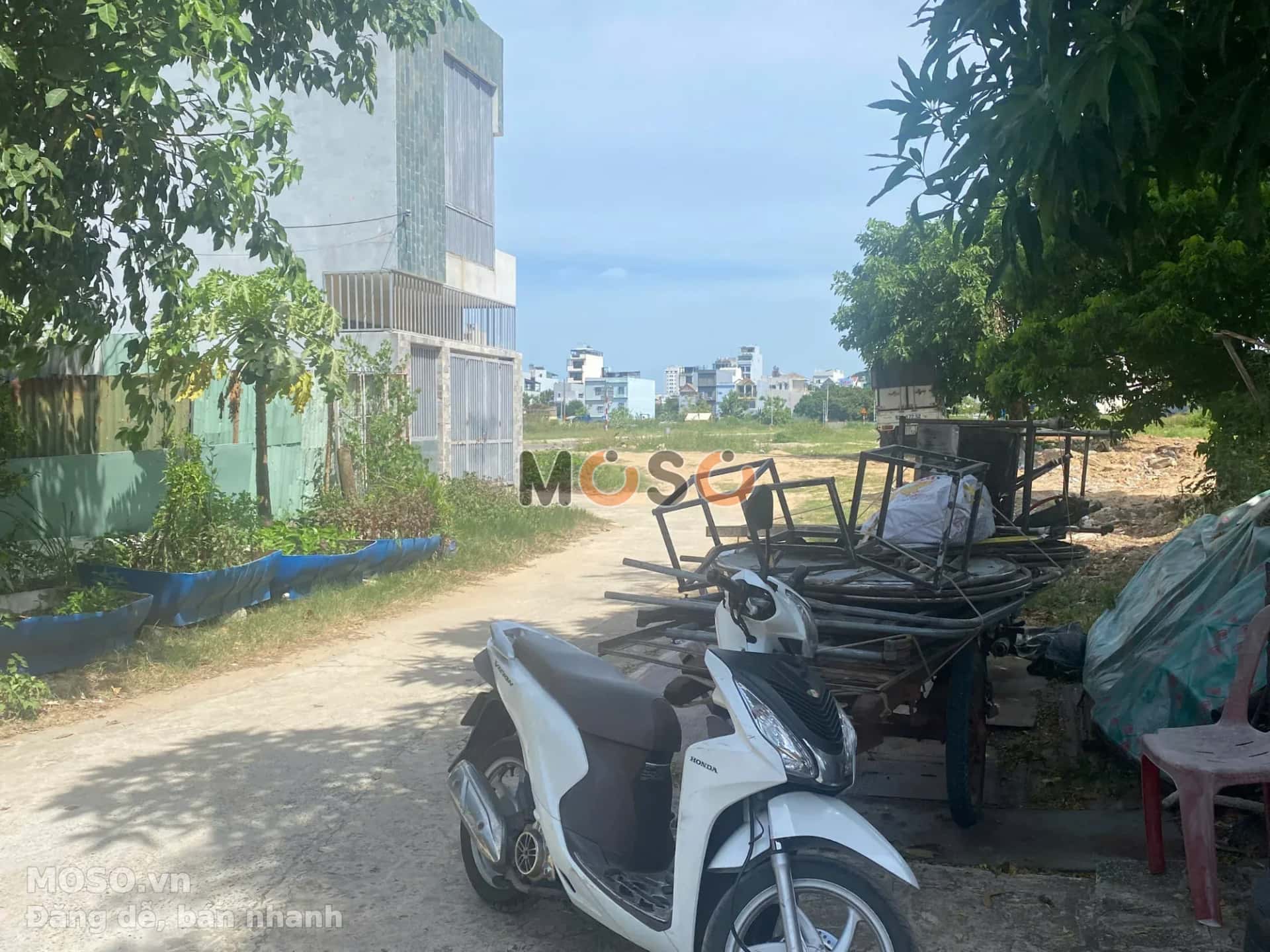 Bán đất Đa Mặn Đông 6 Quận Ngũ Hành Sơn, TP. Đà Nẵng – giá 11.5 tỷ - ảnh 2
